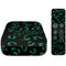 The Flinstones The Flintstones Pattern Apple TV Skin